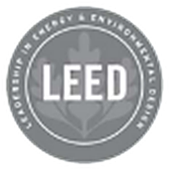 LEED seal