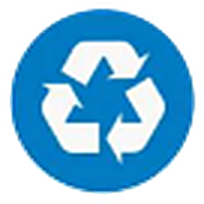 Recycling symbol