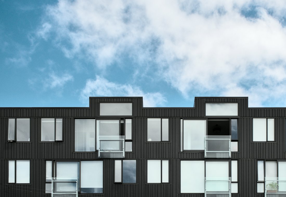 Office building